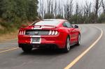 Ford Mustang GT Fastback 2018 года (AU)